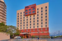 City Express Plus by Marriott Puerto Vallarta Hotell i Palmar de Aramara