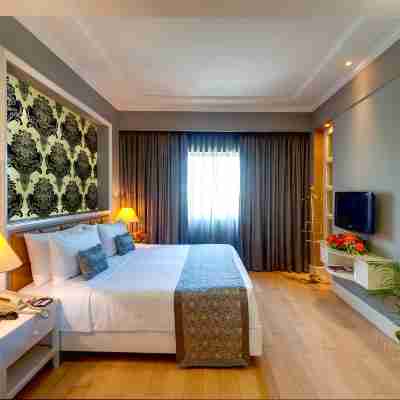 Kenilworth Hotel, Kolkata Rooms