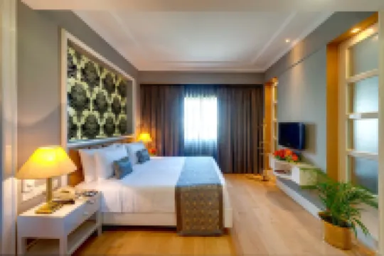 Kenilworth Hotel, Kolkata