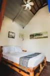 Villa de Gloria - Balkon