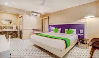 Treebo Morjim Banyan Resort