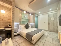 Hotel El Dorado Hotels near Adani Group