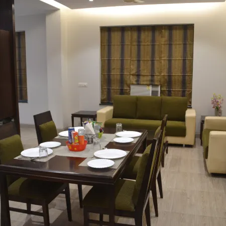 Hotel Shrinath Palace