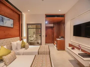 Regenta Place Chandigarh Mohali