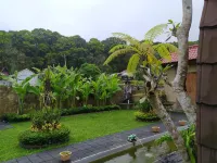 Umah Lumbung Bedugul Hotel in zona Bali Botanic Garden