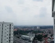 Bukarooms at Bogor Valley Apartement