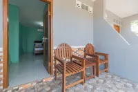 RedDoorz Near Pantai Ujung Genteng Hotels in Ciracap