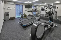 City Express by Marriott Tijuana Río - Gym