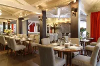 Best Western Hotel Acadie Paris Nord Villepinte Hôtels à : Gressy