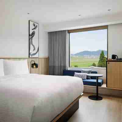 フェアフィールド・バイ・マリオット 福岡うきは Rooms