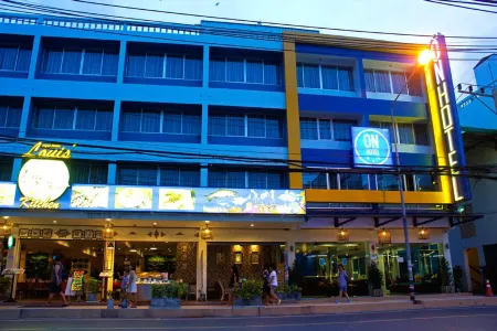 On Hotel Phuket