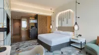 โรงแรม อินเตอร์คอนติเนนตัล ชัยปุระ ตองก์ โร้ด บาย IHG - พร้อมระเบียง