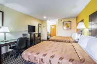 Quality Inn Carbondale University Area Hotels in Makanda