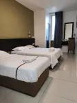 Comfort Inn Các khách sạn ở Sibu