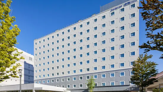 Toyoko Inn Chigasaki Shiyakusho