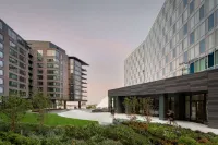 Hyatt Place Boston/Seaport District Hotels near Seapoint Restaurant