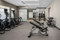 Courtyard Pocatello - Gym