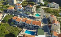 Spa Resort Bečići Hotels near Cetinje Monastery