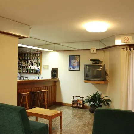 Hotel Bom Sucesso