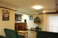Hotel Bom Sucesso - 2 звезды