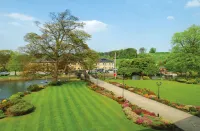 Cbh Waterton Park Hotel and Spa Hotels near Wakefield Westgate