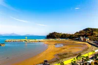 Beachblue Pension Geoje