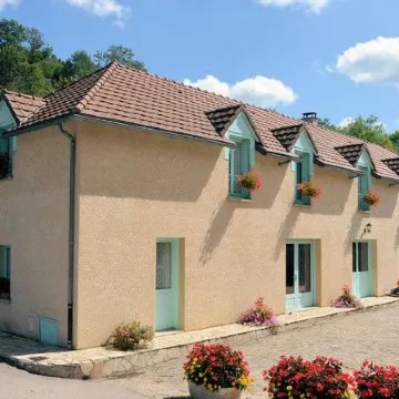Logis Hotel Auberge de l'Allagnonette