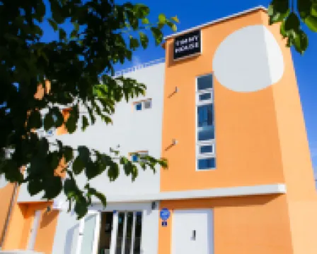 Yang Yang Timi House Pension Hotels near Hyuhyuam