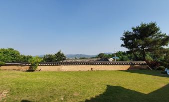 Ahndong Kimjongtaek Yangsodang