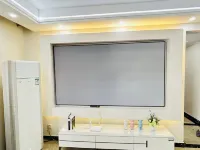 Chengju Homestay (Kaiyuan Road) - en bord de mer