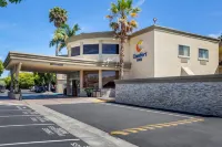 Comfort Inn Sunnyvale - Silicon Valley Hôtels à : Sunnyvale