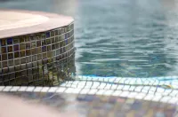 Manor House Hotel & Spa, Alsager - С бассейном