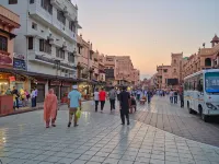 هوتل سيتي بارك
