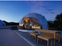 ５００ＨＯＴＥＬ Hotels near 蒜山大山スカイライン