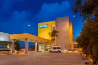 City Express by Marriott San Luis Potosí Zona Industrial Hotels in 