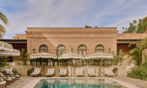 Todos Santos Boutique Hotel