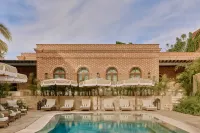 Todos Santos Boutique Hotel - Boutique