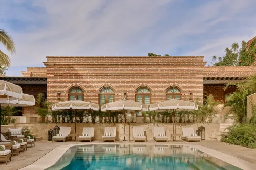 Todos Santos Boutique Hotel Hotels in Todos Santos