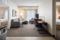 Residence Inn Fort Myers at I-75 and Gulf Coast Town Center