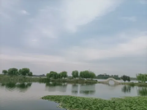 Genghao de Yujian Apartment (Zeyang Street)