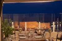 Lato Boutique Hotel - breakfast