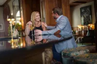 Jekyll Island Club Resort - bar