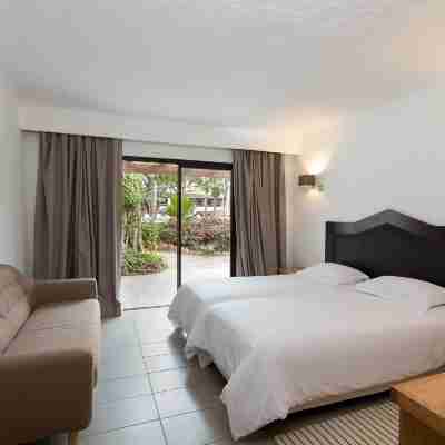 Hotel Kabila Rooms