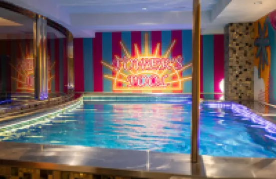 Towers Hotel - Adult Only -