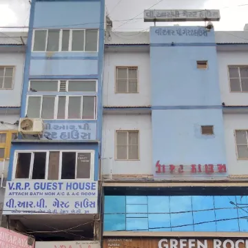 Vrp Guest House Bhuj