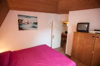 Fantastic Three-Room Penthouse - Beahost Rentals