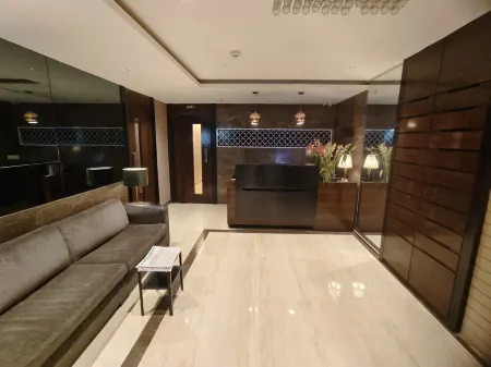 The Majlis Hotel Colaba Mumbai Отели рядом с достопримечательностью «Гейтуэй Оф Индия Мамбай»