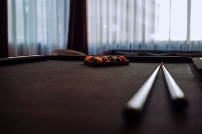 Billiards Pentahotel Reading Photo