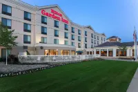 Hilton Garden Inn Anchorage - Barer