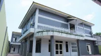 Sighma Management Yogyakarta Hotel in zona Upside Down World